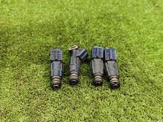 форсунка Opel Sintra 1 поколение 1998, 2.2 л., X 22 XE, бензин, МКПП, 0280155712