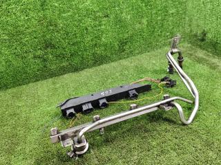 топливная рампа Opel Sintra 1 поколение 1998, 2.2 л., X 22 XE, бензин, МКПП