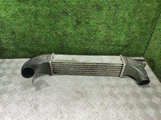 интеркулер Opel Omega B 1999, 2.0 л., Y 20 DTH, дизель, МКПП, седан