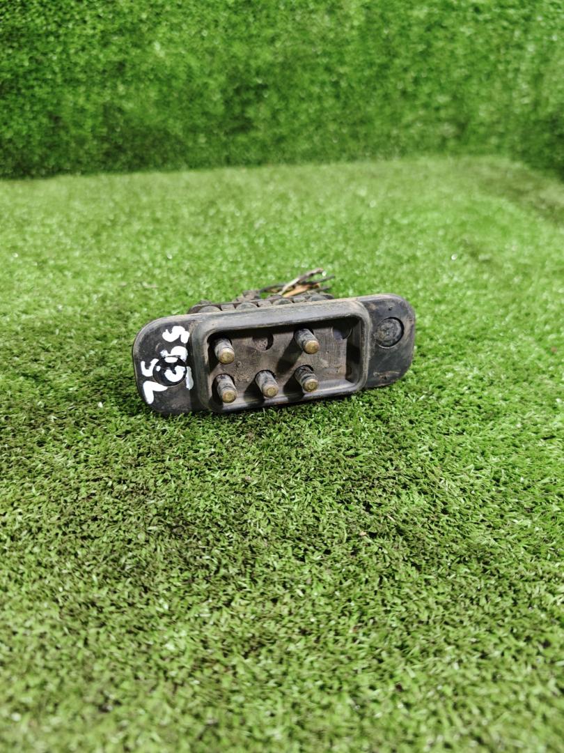 концевик дверной Opel Sintra 1 поколение 1998, 2.2 л., X 22 XE, бензин, МКПП - фото №1