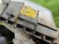 фара противотуманная левая Opel Omega B 1999, 2.0 л., Y 20 DTH, дизель, МКПП, седан, 90457819 - фото №7