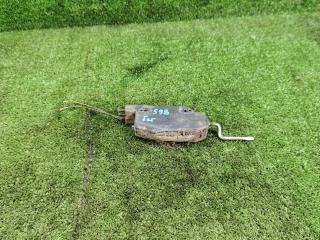 активатор замка крышки топливного бака Opel Vectra B [рестайлинг] 1999, 2.0 л., X 20 DTH, дизель, МКПП, седан