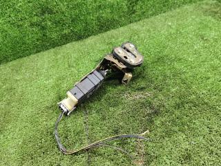 замок двери задней правой Opel Omega B 1999, 2.0 л., Y 20 DTH, дизель, МКПП, седан