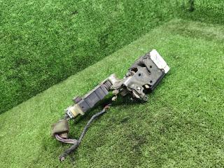 замок двери передней правой Opel Sintra 1 поколение 1998, 2.2 л., X 22 XE, бензин, МКПП