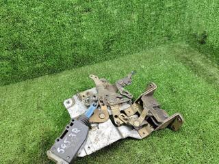 замок двери задней правой Opel Sintra 1 поколение 1998, 2.2 л., X 22 XE, бензин, МКПП