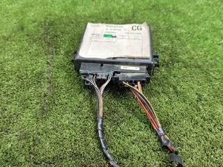 блок комфорта Opel Vectra B [рестайлинг] 1999, 2.0 л., X 20 DTH, дизель, МКПП, седан, 90564349