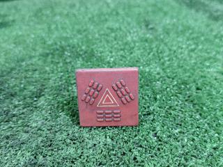 кнопка аварийной сигнализации IVECO Daily 2 поколение 1997, 2.5 л., дизель, МКПП, фургон, A048