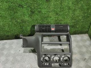 кнопка аварийной сигнализации Opel Astra F [рестайлинг] 2000, 1.7 л., дизель, МКПП, хетчбэк 5 дв.