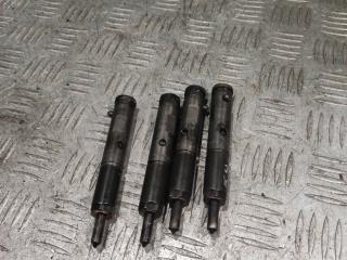 форсунка Opel Omega B 1999, 2.0 л., Y 20 DTH, дизель, МКПП, седан, 0432193525, 09202472