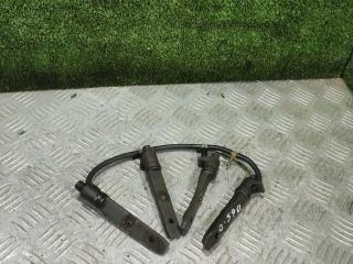 трубка обратки форсунок Opel Omega B 1999, 2.0 л., Y 20 DTH, дизель, МКПП, седан