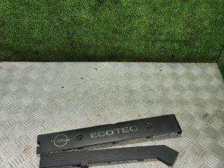 декоративная крышка двигателя Opel Sintra 1 поколение 1998, 2.2 л., X 22 XE, бензин, МКПП