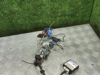 замок зажигания Mazda 626 GF 1998, 2.0 л., бензин, МКПП, хетчбэк 5 дв.