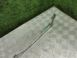 щеткодержатель (поводок стеклоочистителя, дворник) Nissan Almera N15 1998, 2.0 л., дизель, МКПП, седан