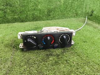 блок управления печки / климат-контроля Nissan Almera N15 1998, 2.0 л., дизель, МКПП, седан