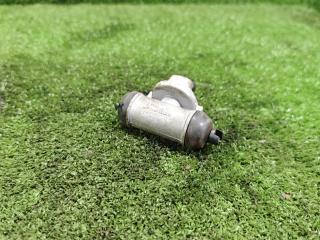 цилиндр тормозной рабочий Nissan Almera N15 1998, 2.0 л., дизель, МКПП, седан