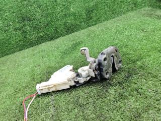 замок двери задней левой Nissan Almera N15 1998, 2.0 л., дизель, МКПП, седан