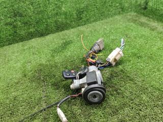 замок зажигания Nissan Almera N15 1998, 2.0 л., дизель, МКПП, седан