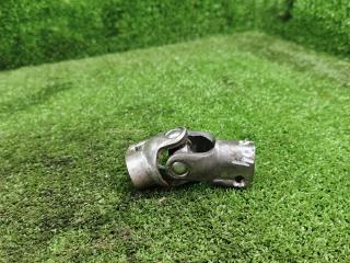 рулевой карданчик Nissan Almera N15 1998, 2.0 л., дизель, МКПП, седан