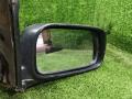 зеркало наружное правое Nissan Almera N15 1998, 2.0 л., дизель, МКПП, седан - фото №2