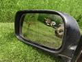 зеркало наружное левое Nissan Almera N15 1998, 2.0 л., дизель, МКПП, седан - фото №4