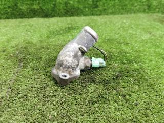 фланец (тройник) системы охлаждения Rover 600 Series 1 поколение 1997, 2.0 л., бензин, МКПП, седан