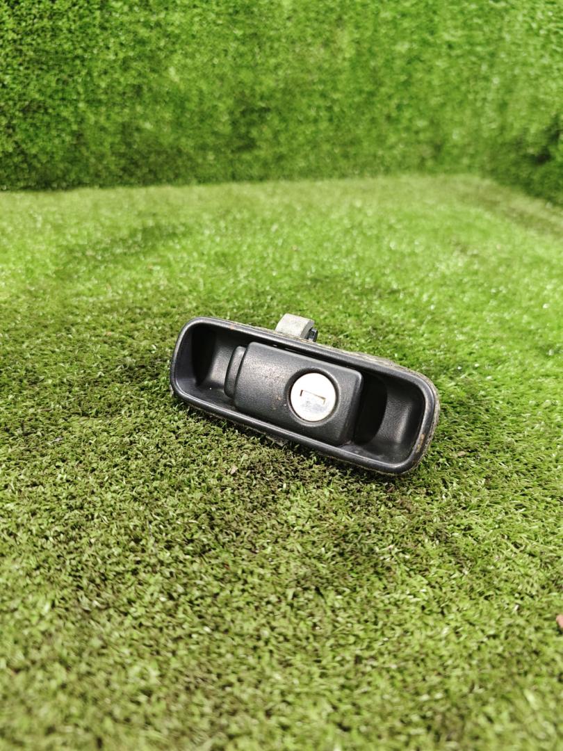 бардачок Rover 600 Series 1 поколение 1997, 2.0 л., бензин, МКПП, седан - фото №1