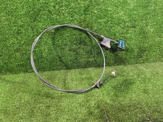 трос капота Nissan Almera N15 1998, 2.0 л., дизель, МКПП, седан