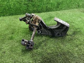 кулиса Opel Astra F [рестайлинг] 2000, 1.7 л., дизель, МКПП, хетчбэк 5 дв.