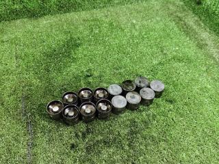 гидрокомпенсатор Opel Vectra B [рестайлинг] 1999, 2.0 л., X 20 DTH, дизель, МКПП, седан