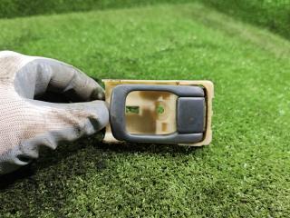 ручка внутренняя передняя левая Nissan Almera N15 1998, 2.0 л., дизель, МКПП, седан