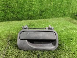 ручка наружная Opel Vectra B [рестайлинг] 1999, 2.0 л., X 20 DTH, дизель, МКПП, седан