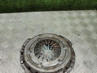 корзина сцепления Opel Astra F [рестайлинг] 2000, 1.7 л., дизель, МКПП, хетчбэк 5 дв.