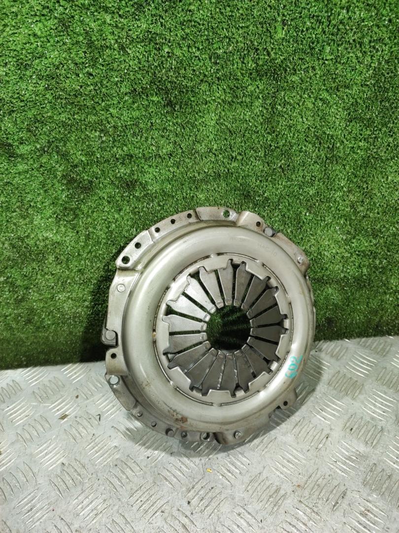 корзина сцепления Rover 600 Series 1 поколение 1997, 2.0 л., бензин, МКПП, седан - фото №1