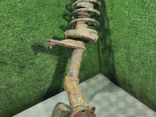 стойка передняя правая Opel Astra F [рестайлинг] 2000, 1.7 л., дизель, МКПП, хетчбэк 5 дв.