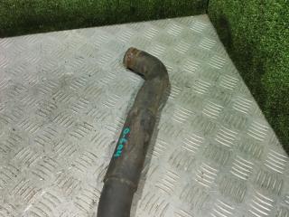 патрубок радиатора Nissan Almera N15 1998, 2.0 л., дизель, МКПП, седан