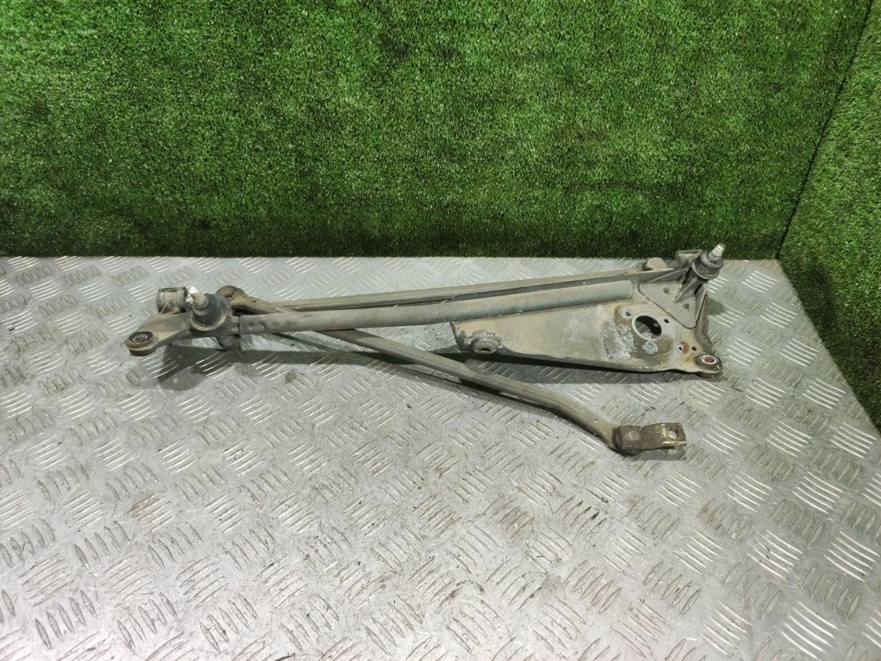 механизм стеклоочистителя (трапеция дворников) Rover 600 Series 1 поколение 1997, 2.0 л., бензин, МКПП, седан - фото №1