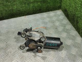 моторчик передних стеклоочистителей (дворников) Nissan Almera N15 1998, 2.0 л., дизель, МКПП, седан