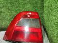 фонарь задний левый Opel Vectra B [рестайлинг] 1999, 2.0 л., X 20 DTH, дизель, МКПП, седан - фото №2