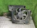 вентилятор радиатора Opel Omega B 1999, 2.0 л., Y 20 DTH, дизель, МКПП, седан - фото №4