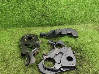 защита (кожух) ремня ГРМ Renault Laguna 1 поколение 1998, 1.8 л., бензин, МКПП, хетчбэк 5 дв.