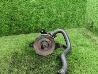 насос гидроусилителя руля Nissan Almera N15 1998, 2.0 л., дизель, МКПП, седан