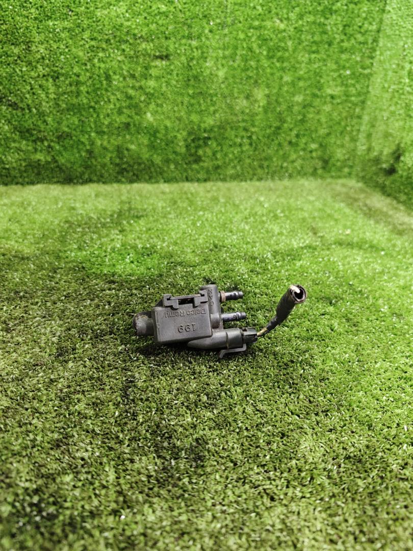 электромагнитный клапан Renault Laguna 1 поколение 1998, 1.8 л., бензин, МКПП, хетчбэк 5 дв. - фото №1