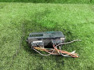 блок комфорта Renault Laguna 1 поколение 1998, 1.8 л., бензин, МКПП, хетчбэк 5 дв., 7700823115C