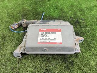 Блок управления ABS/ESP Toyota Carina E 1 поколение T190 1997, 2.0 л., 3S-FE, бензин, МКПП, седан, 89541-05010, 89540-05020, 0265108007