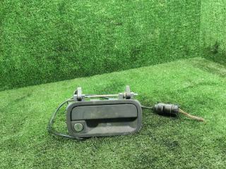 ручка наружная Opel Vectra A 1993, 1.8 л., бензин, МКПП, хетчбэк 5 дв.