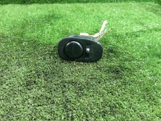 джойстик регулировки зеркал Toyota Carina E 1 поколение T190 1997, 2.0 л., 3S-FE, бензин, МКПП, седан