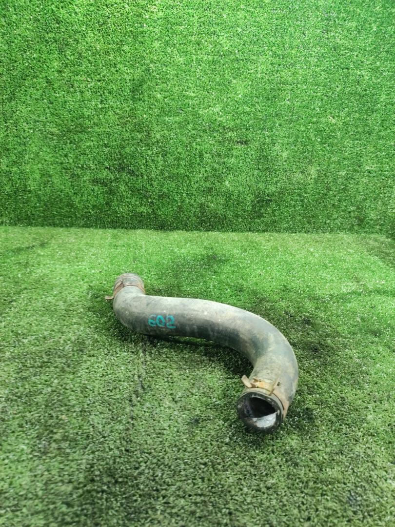 патрубок радиатора Rover 600 Series 1 поколение 1997, 2.0 л., бензин, МКПП, седан - фото №1