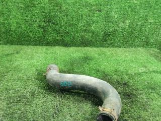 патрубок радиатора Rover 600 Series 1 поколение 1997, 2.0 л., бензин, МКПП, седан