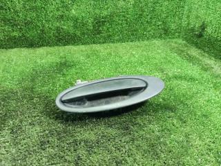 ручка наружная задняя левая Renault Laguna 1 поколение 1998, 1.8 л., бензин, МКПП, хетчбэк 5 дв.