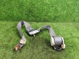 ремень безопасности Toyota Picnic 1 поколение XM10 2000, 2.2 л., дизель, МКПП, минивэн